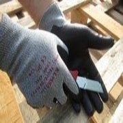 DMF Free Gloves