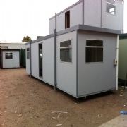 Portable Buildings For Hire