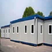 Modular Buildings