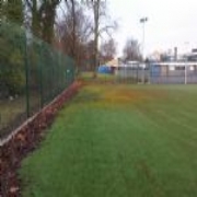 SSP is now taking booking for 2011 tennis court maintenance