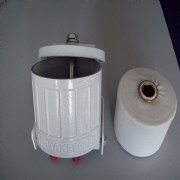 By-Pass filter elements manufactured in the UK