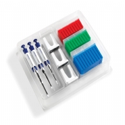 Introduce Pipet&#45;Lite™ XLS Pipettes into your lab with the new XLS Starter Kits