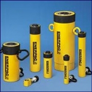 Enerpac DUO RC Series Cylinders Launched