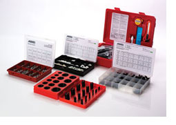 Component Kits &#45; Ideal for maintenance, repairs and product development