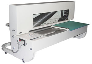 Auto Electric O6P+GP Tab Cutter