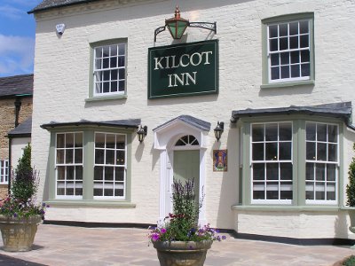 Stainless Steel Kitchen Equipment Completes Gloucestershire Pub Makeover