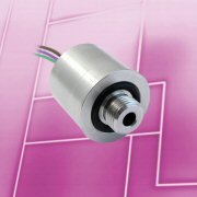 KMA &#45; OEM Pressure Sensors Offer Excellent Media Compatibility  and Many Custom Options