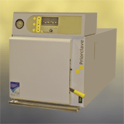 Latest Priorclave Compact Autoclave Design to Satisfies Customer Needs 