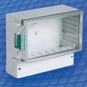 &#145;WALLTEC&#146; &#45; New Wall Mount Enclosures for Electronics Equipment & Controllers