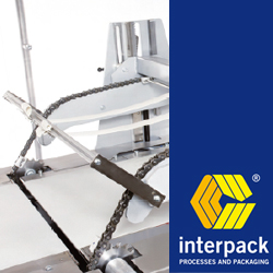 Meypack highlight maximum flexibility at Interpack