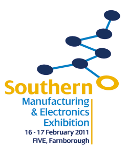 Visit Bruderer UK at Southern Manufacturing 2011