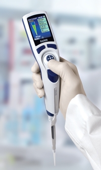 Rediscover Electronic Pipetting with the New Rainin E4™XLS™