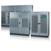 Data Centre Specific ECA Approved UPSs