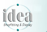 Idea Showcases Product Range &#45; A New Range Of Retail Printed Glass Display cabinets coming soon! 