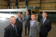 SSC set for national roll&#45;out after £800k investment