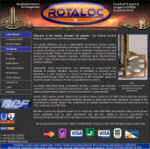 Veck Fasteners website now available in German