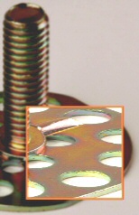 Veck Fasteners website now available in French