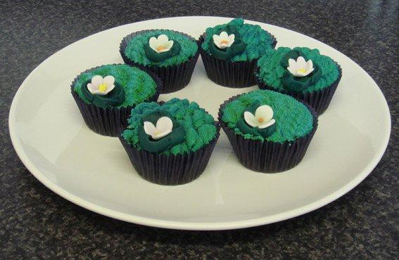 Macmillan Coffee Morning