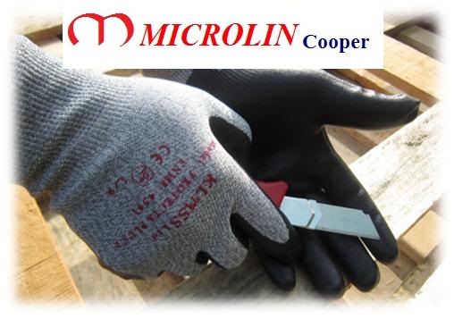 Find Microlin Cooper on Facebook