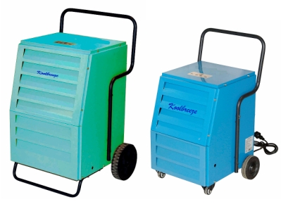 New Dehumidifiers Product Launch