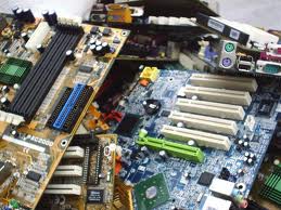 Leading Buyers of Computer Boards & Components