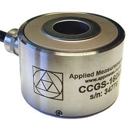 Submersible Compression Load Cell Resists Freeze&#45;Thaw Weathering