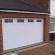 Industrial Insulated Roller Doors 