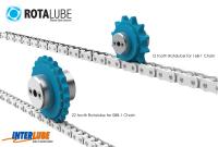Chain Lubricator