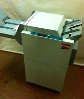 Used / Pre-owned Booklet Makers