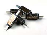 Low-Profile Thermal Fuses