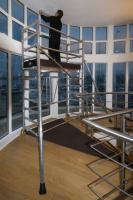 Room rate scaffold tower hire