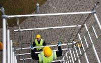 Advanced guardrail scaffold tower news