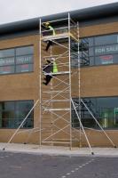 New scaffold tower delivery areas