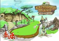 ROCKARTuk Develops 'Enchanted Village' Adventure Golf for 2012