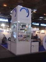 Multiple Product Launch at the PPMA 2011