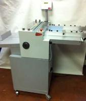 Used Perforators - DCM 52