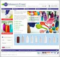 Buy Online from Measom Freer’s New E-Commerce Site 24-7