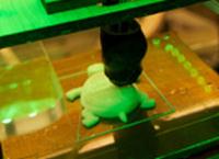  3D Printing - will it change manufacturing forever?