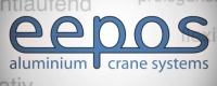 Video - Eepos Aluminium Crane Systems