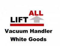 Video - Lift-All compact lifter for steel cabinets or white goods 