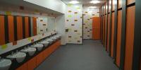 Transform Primary School Washrooms with TBS