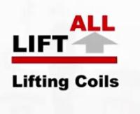 Video - Lifting steel coils or banding