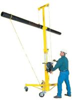 Solutions for Lifting and Handling at Work
