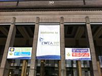 Zigma attends Europe’s largest Wind Energy Exhibition in Brussels
