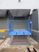 Loading Bay Lift Crawley West Sussex 