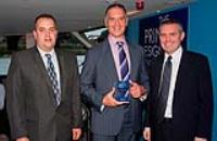 PCS wins best direct mail campaign at the Print & Design Awards