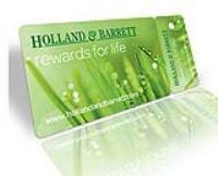 PCS wins contract for new Holland & Barrett loyalty scheme