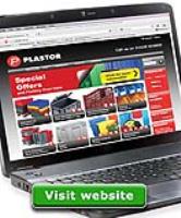 Plastic Container and Storage Specialist Plastor Limited has a New Website