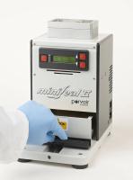 Heat Sealer reproducibly seals microplates of all types and sizes