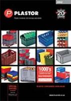 Plastic Storage Box Catalogue - Now Available